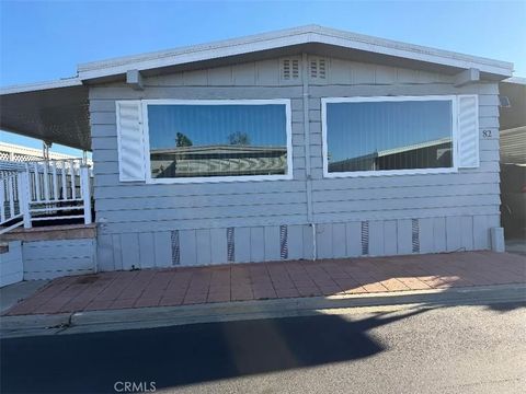 15300 MAGNOLIA 82 Westminster CA 92683