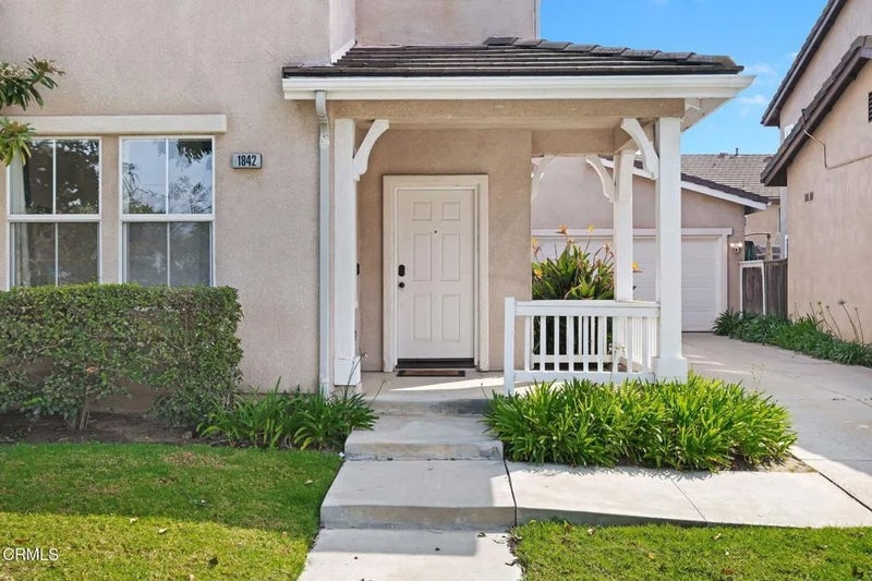 1842 Sonata Drive
