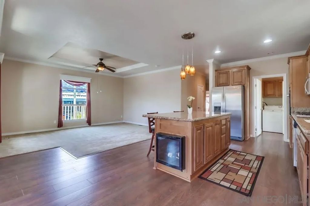 Photo of 15420 Olde Highway 80 #SPC 44, El Cajon, CA 92021 (MLS # 250040549)