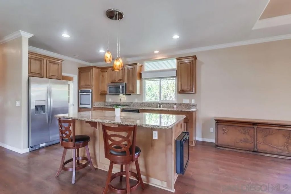 Photo of 15420 Olde Highway 80 #SPC 44, El Cajon, CA 92021 (MLS # 250040549)
