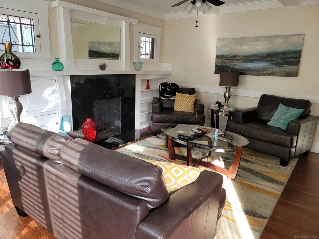 Photo of 3967-69 8th, San Diego, CA 92103 (MLS # 250040977)