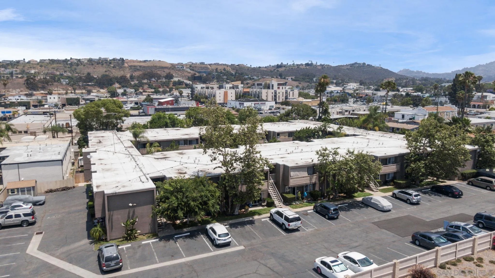 3280 Olive Street