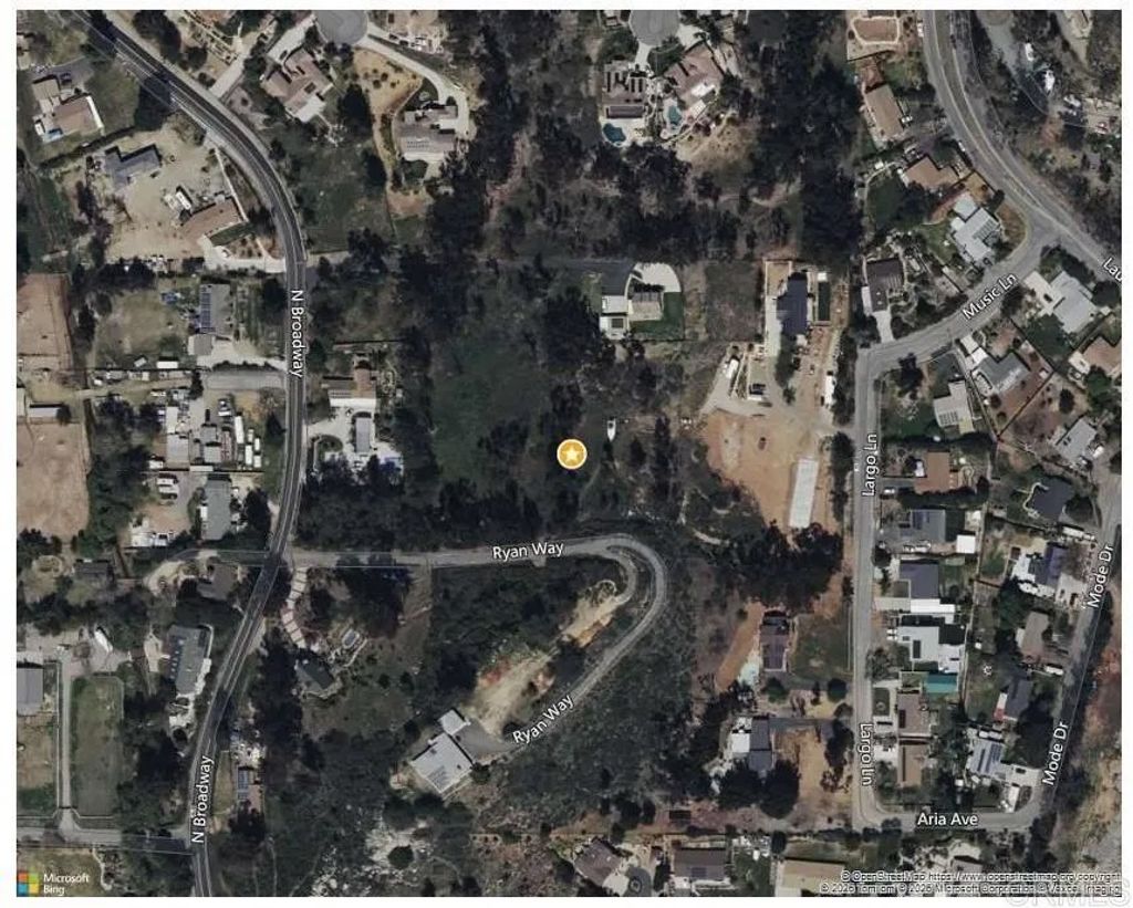 Photo of 0 Ryan, Escondido, CA 92026 (MLS # NDP2601685)