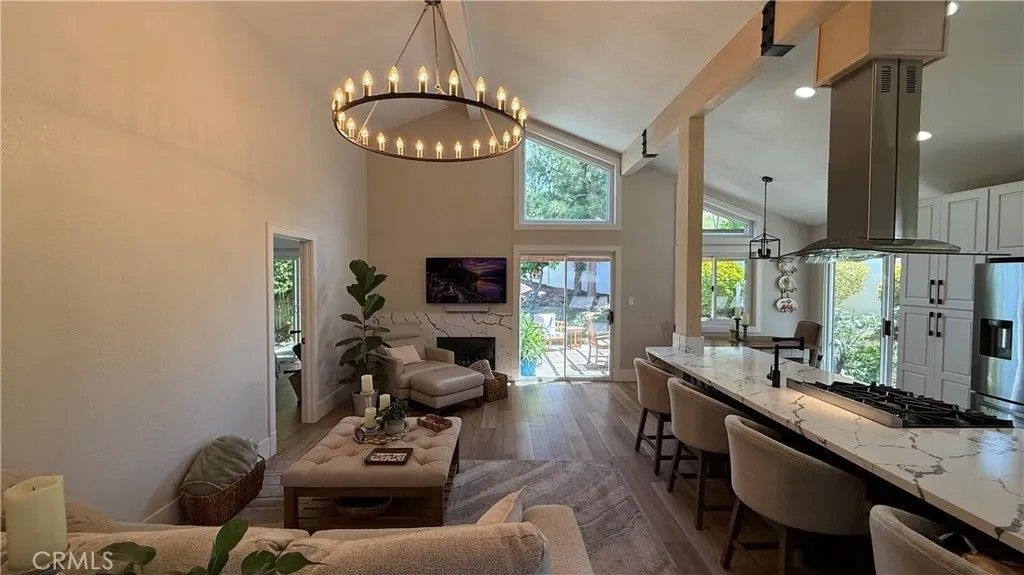 Photo of 31657 Corte Encinas, Temecula, CA 92592 (MLS # SW26085224)