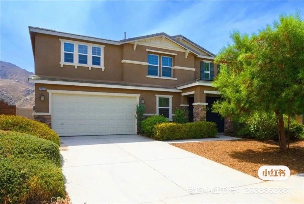 Photo of 20349 Barrel Rd, Riverside, CA 92507 (MLS # CV25281121)