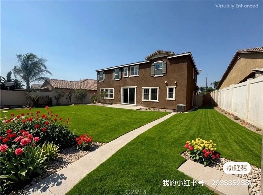 Photo of 20349 Barrel Rd, Riverside, CA 92507 (MLS # CV25281121)