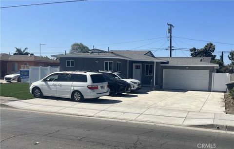 Photo of 13291 Fairview Street, Garden Grove, CA 92843 (MLS # PW26048944)