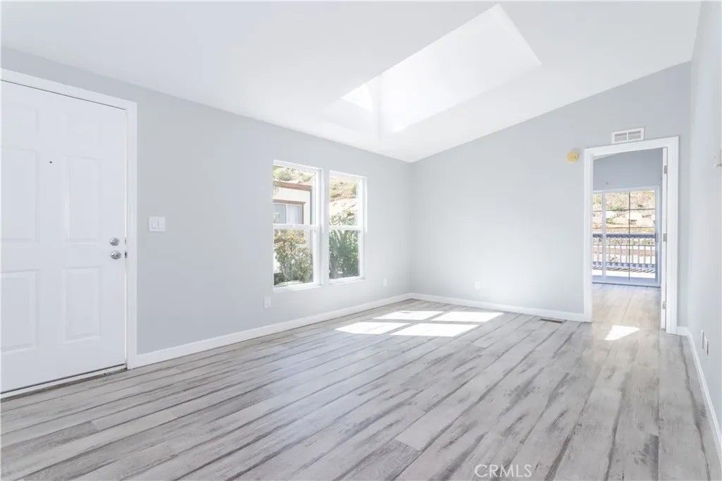 Photo of 24303 Woolsey Canyon #97, Canoga Park, CA 91304 (MLS # SR26041138)