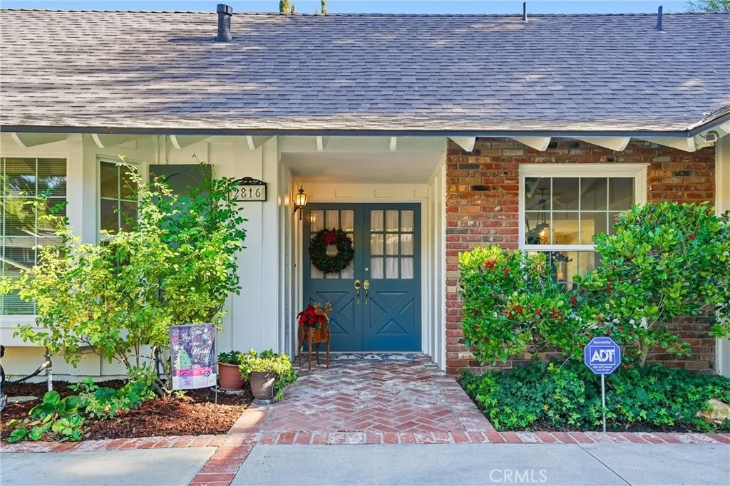 2816 Allenton Avenue