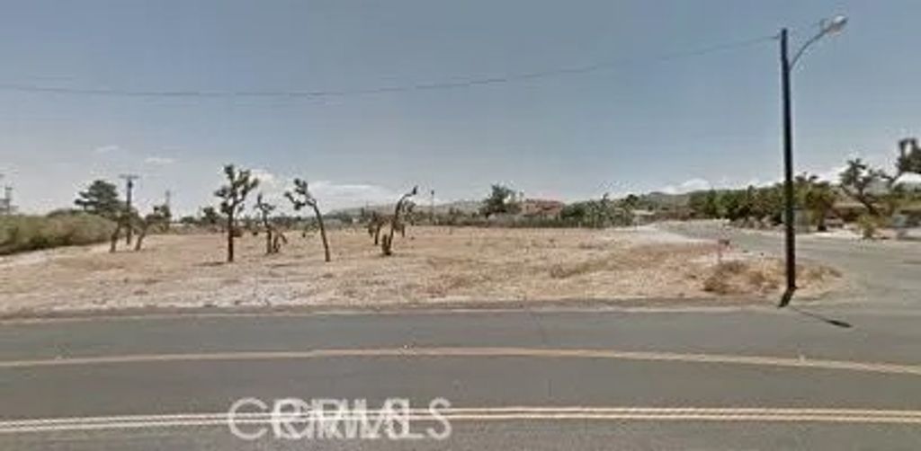 Photo of 7331 Joshua Ln, Yucca Valley, CA 92284 (MLS # RS26085053)