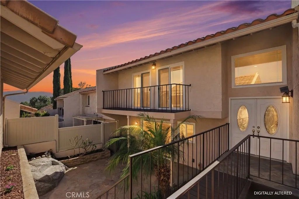 Photo of 2260 El Capitan Dr, Riverside, CA 92506 (MLS # IV26068059)