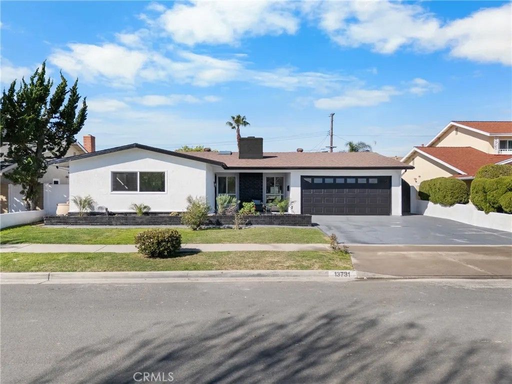 Photo of 13731 Claremont Street, Westminster, CA 92683 (MLS # OC26077428)