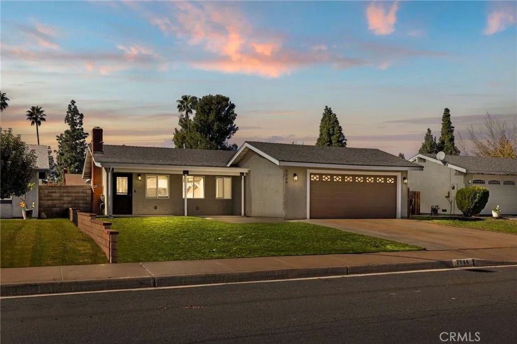 Photo of 2844 S Cypress Point, Ontario, CA 91761 (MLS # CV25281291)