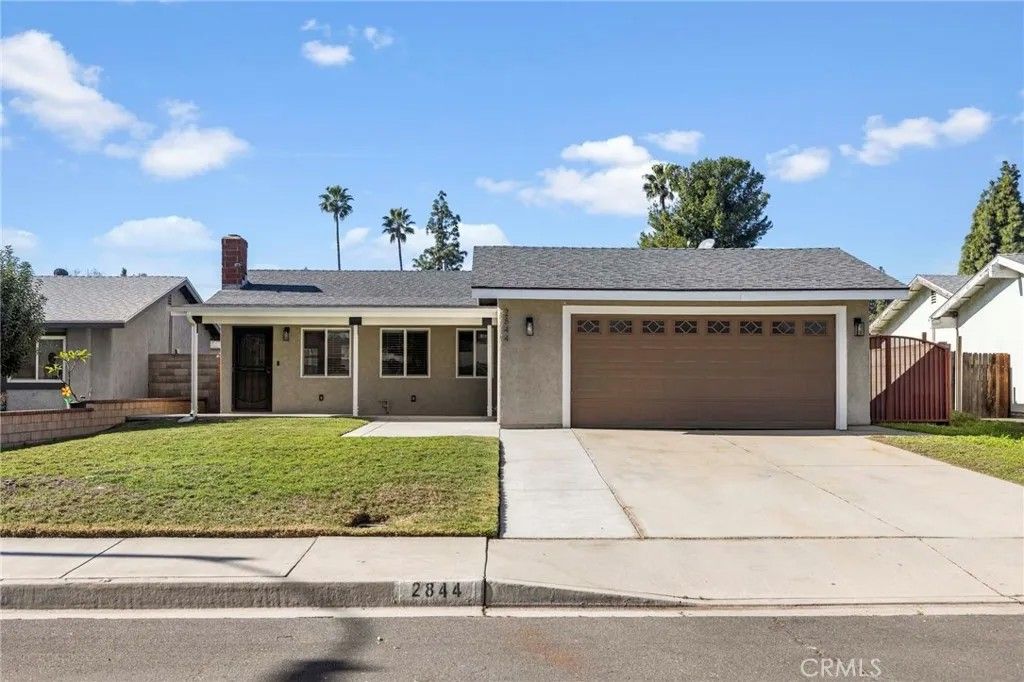 Photo of 2844 S Cypress Point, Ontario, CA 91761 (MLS # CV25281291)