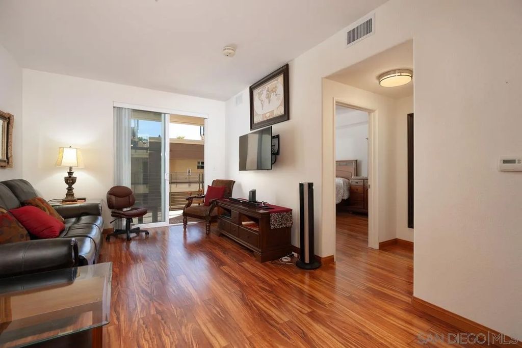 Photo of 350 K Street #413, San Diego, CA 92101 (MLS # 260009468)
