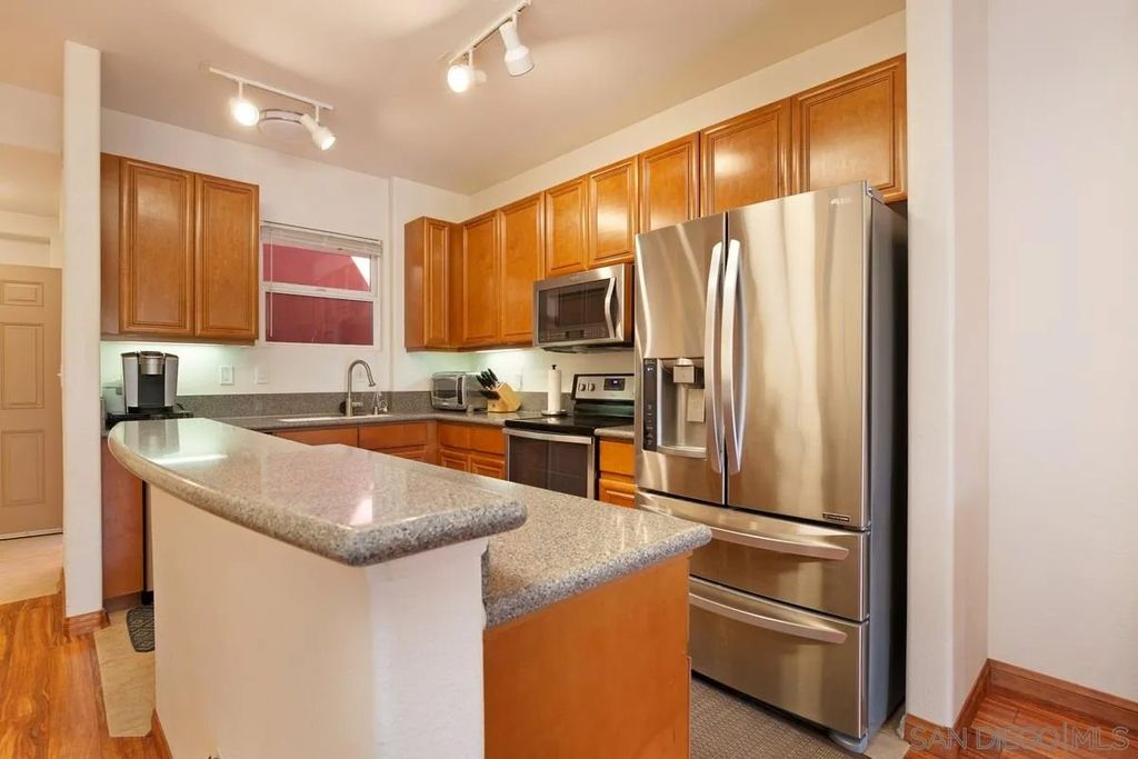 Photo of 350 K Street #413, San Diego, CA 92101 (MLS # 260009468)