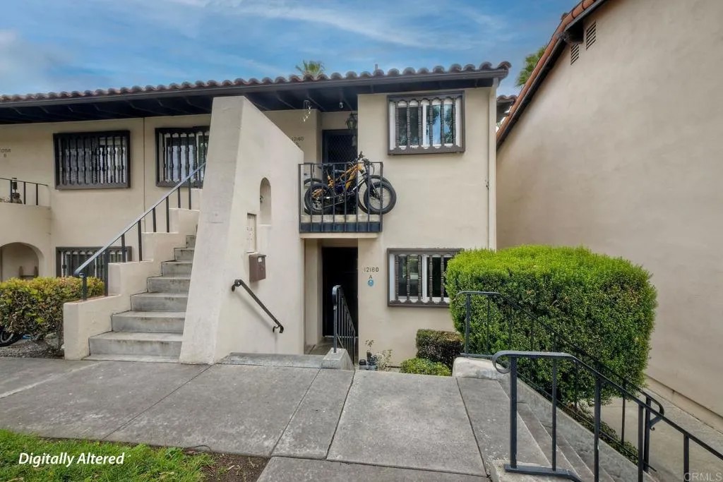 12160 Rancho Bernardo Road A