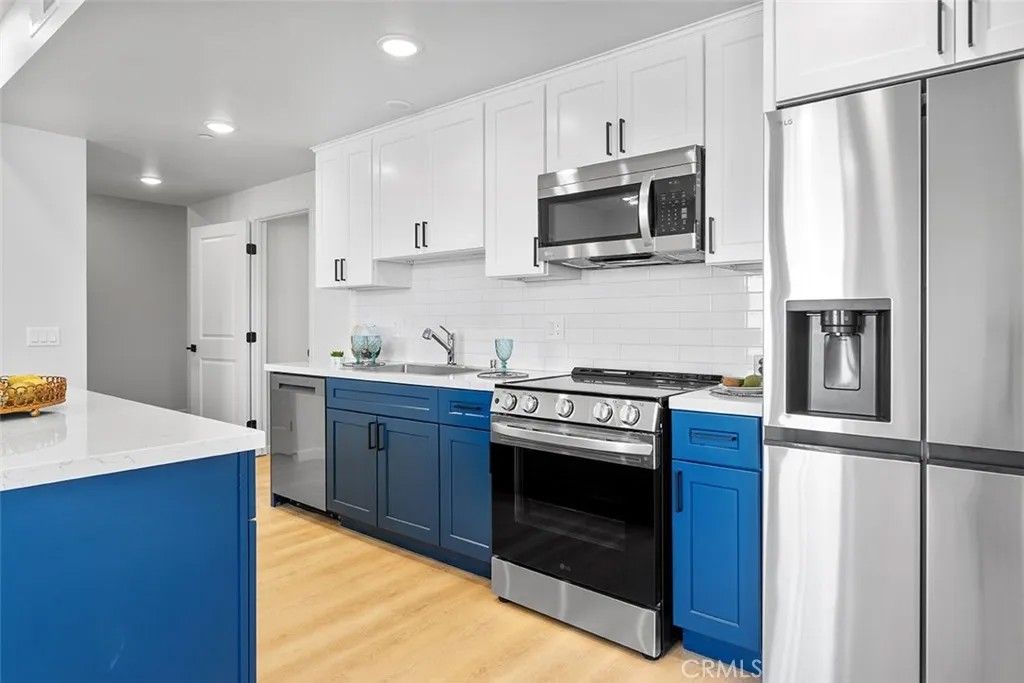 Photo of 4064 E Live Oak Avenue #208, Arcadia, CA 91006 (MLS # AR25247975)