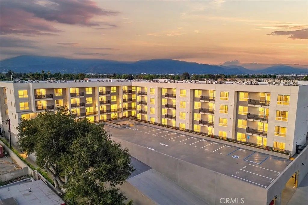 Photo of 4064 E Live Oak Avenue #208, Arcadia, CA 91006 (MLS # AR25247975)