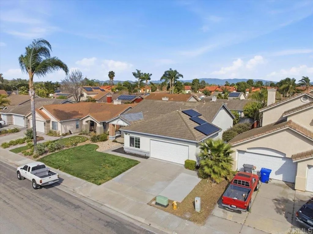 241 Del Mesa Street