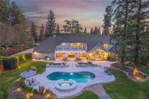 2649 Heritage Avenue Clovis CA 93619