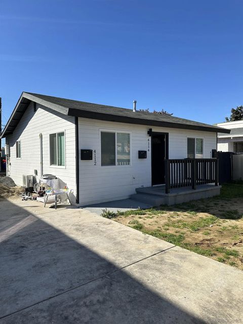 4114 46Th St San Diego CA 92105