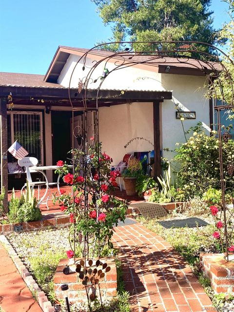 Photo of 4538 Sunrise Ridge, Oceanside, CA 92056 (MLS # 260006710)