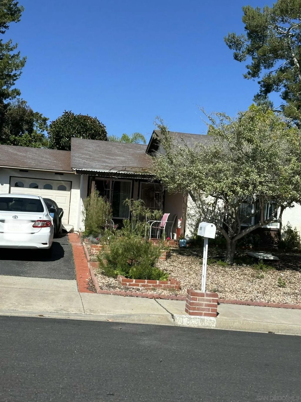 Photo of 4538 Sunrise Ridge, Oceanside, CA 92056 (MLS # 260006710)