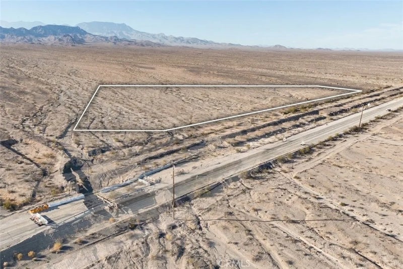 10 US Route 66