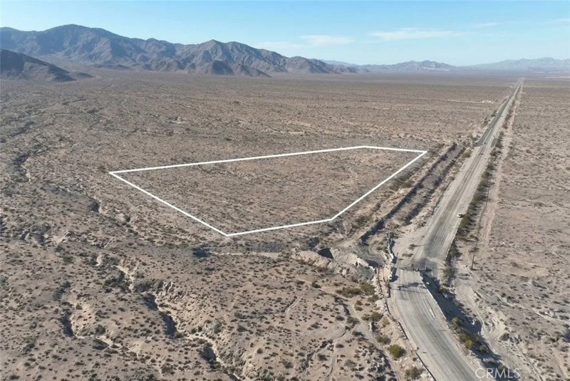10 US Route 66
