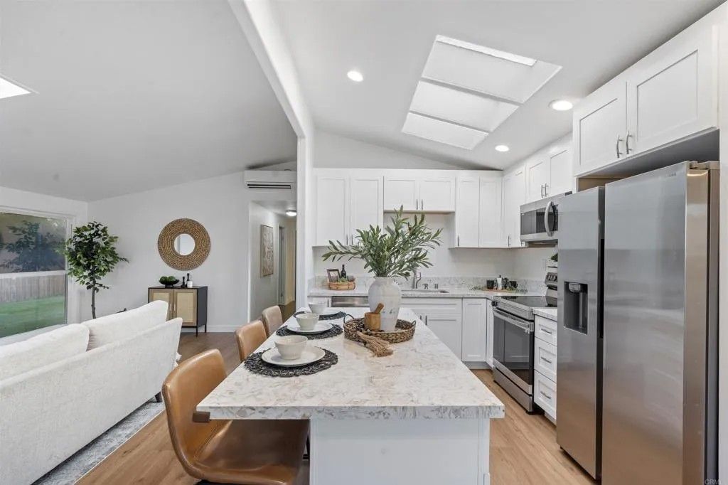 Photo of 3457 Angwin Drive, San Diego, CA 92123 (MLS # PTP2601486)