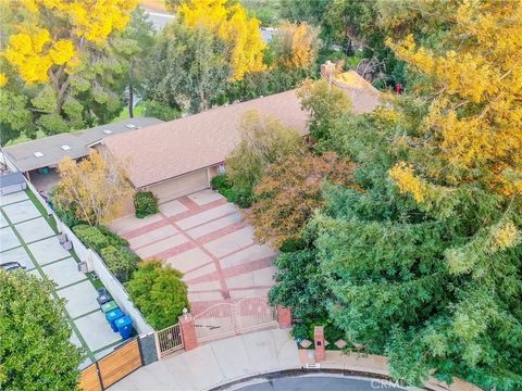 Tiny photo for 19500 Tribune St, Porter Ranch, CA 91326 (MLS # OC25273790)