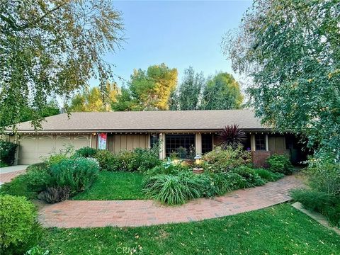 Tiny photo for 19500 Tribune St, Porter Ranch, CA 91326 (MLS # OC25273790)