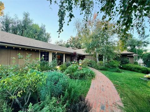 Tiny photo for 19500 Tribune St, Porter Ranch, CA 91326 (MLS # OC25273790)