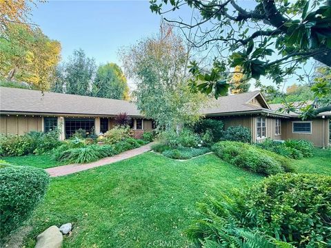 Tiny photo for 19500 Tribune St, Porter Ranch, CA 91326 (MLS # OC25273790)