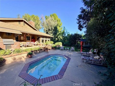 Tiny photo for 19500 Tribune St, Porter Ranch, CA 91326 (MLS # OC25273790)