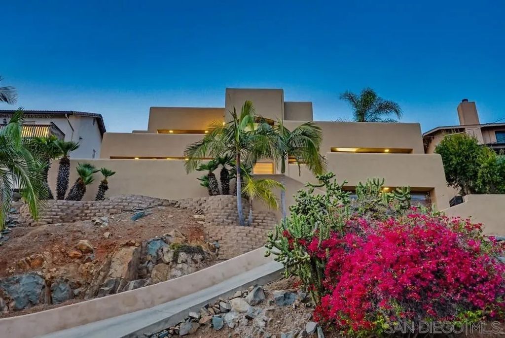 Photo of 9634 Eucalyptus St, Spring Valley, CA 91977 (MLS # 260009667)