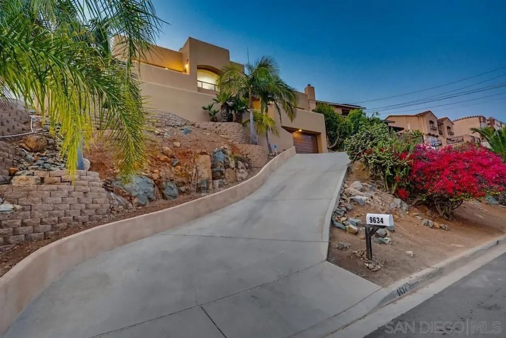 Photo of 9634 Eucalyptus St, Spring Valley, CA 91977 (MLS # 260009667)