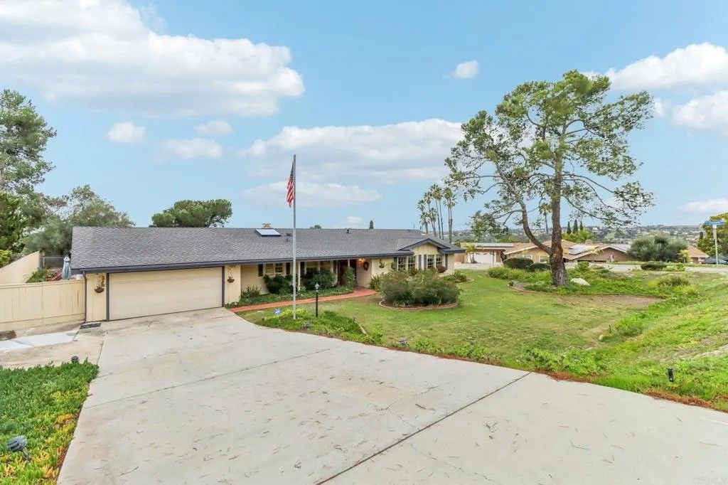 Photo of 240 Camino Del Cerro Grande, Bonita, CA 91902 (MLS # NDP2600046)