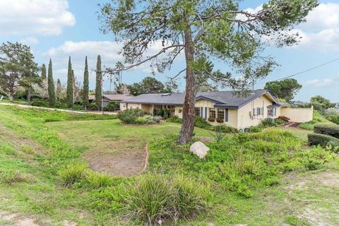 240 Camino Del Cerro Grande Bonita CA 91902