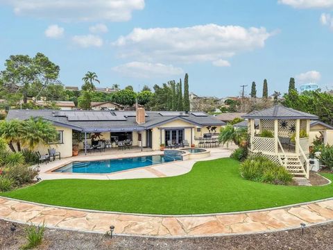 Photo of 240 Camino Del Cerro Grande, Bonita, CA 91902 (MLS # NDP2600046)