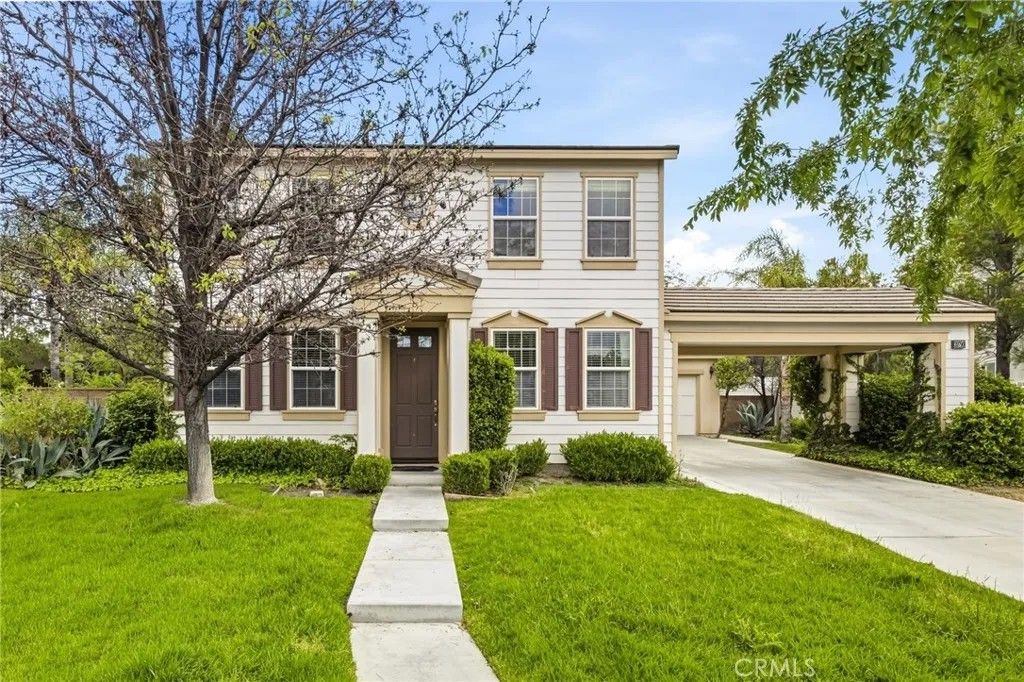 Photo of 39790 Westchester Court, Temecula, CA 92591 (MLS # SW26069939)