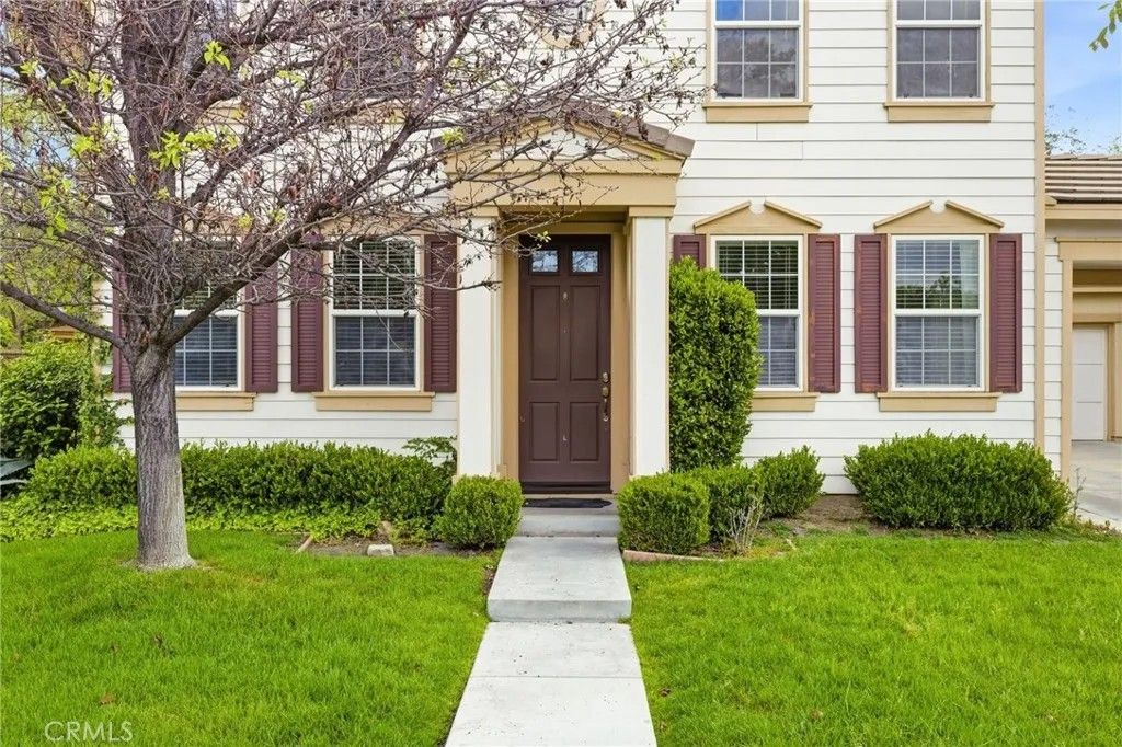 Photo of 39790 Westchester Court, Temecula, CA 92591 (MLS # SW26069939)