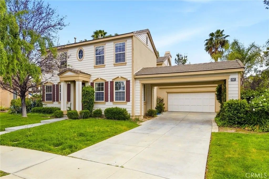 Photo of 39790 Westchester Court, Temecula, CA 92591 (MLS # SW26069939)