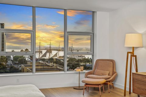 1388 Kettner Blvd 601 San Diego CA 92101