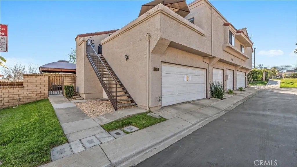 Photo of 9713 La Jolla Dr #B, Rancho Cucamonga, CA 91701 (MLS # CV26059348)