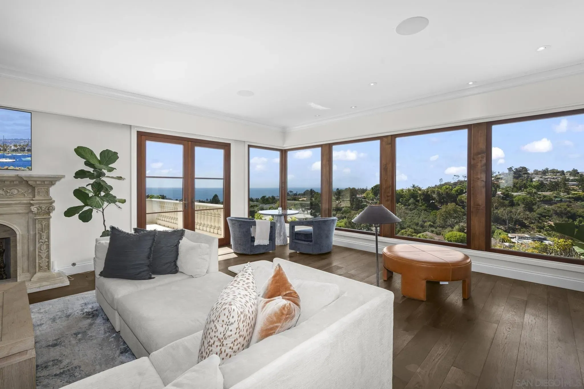 La Jolla, California 92037, United States, 5 Bedrooms Bedrooms, ,8 BathroomsBathrooms,Residential,Active,193763