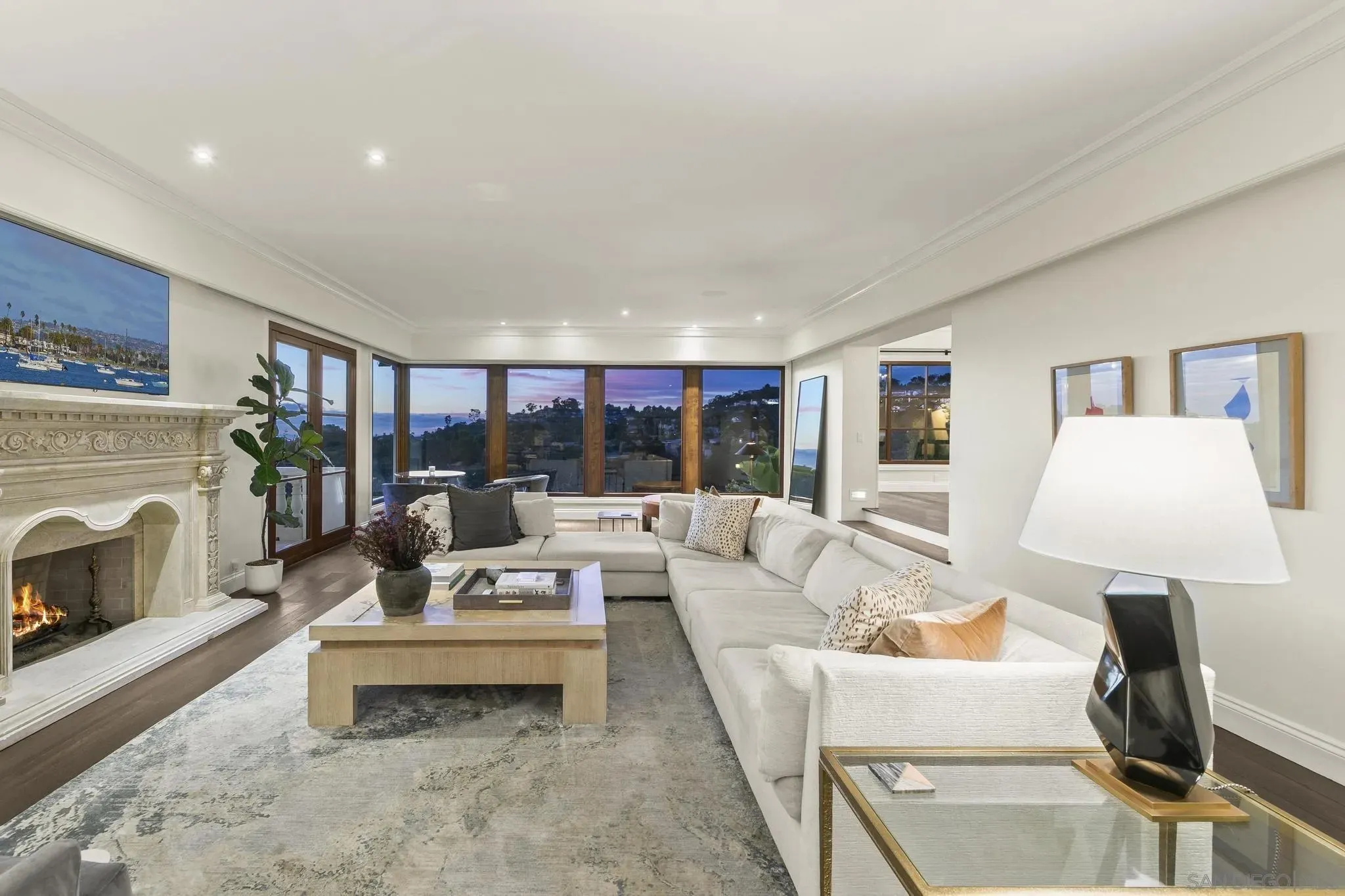 La Jolla, California 92037, United States, 5 Bedrooms Bedrooms, ,8 BathroomsBathrooms,Residential,Active,193763