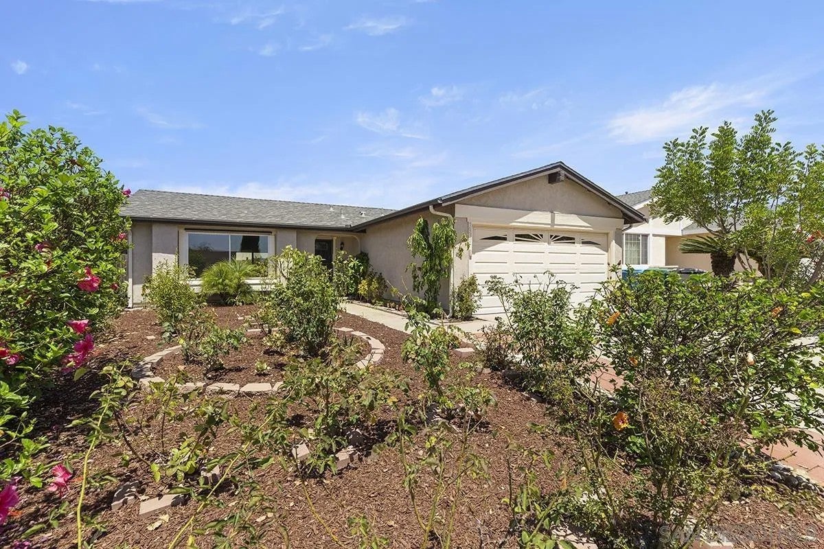 7938 Gaylen Road