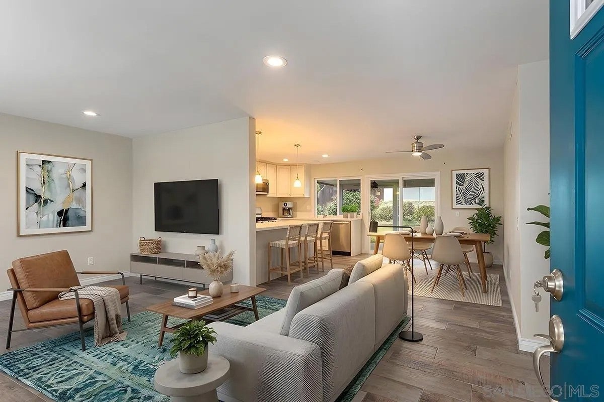 7938 Gaylen Road